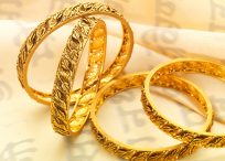 Pn gadgil online gold bangles