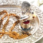 Silver plated gift items by PNG