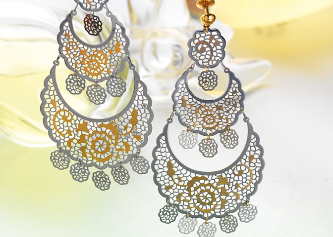 Share more than 149 png pune gold earrings best  seveneduvn