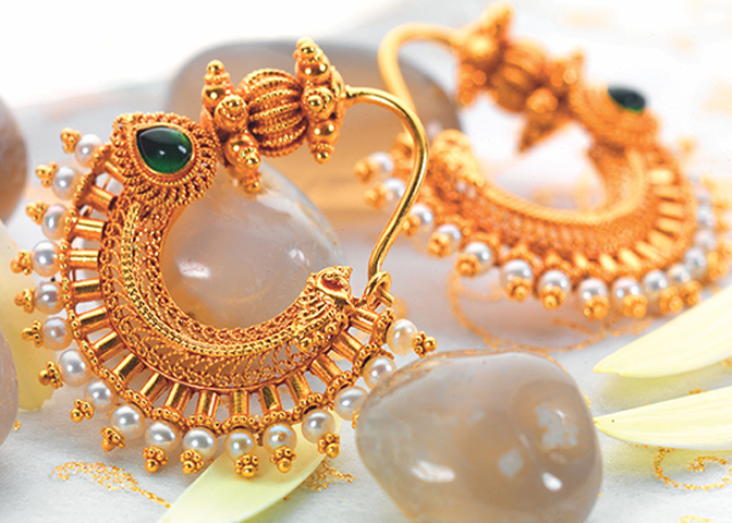 Online Jewellery Shopping Store in India  Online PNG P N Gadgil  Sons