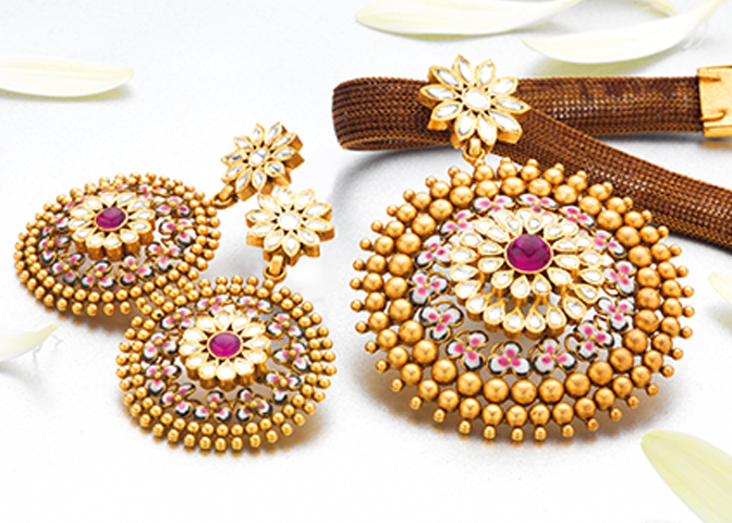 PNG Jewellers celebrates February with Fab5 collection