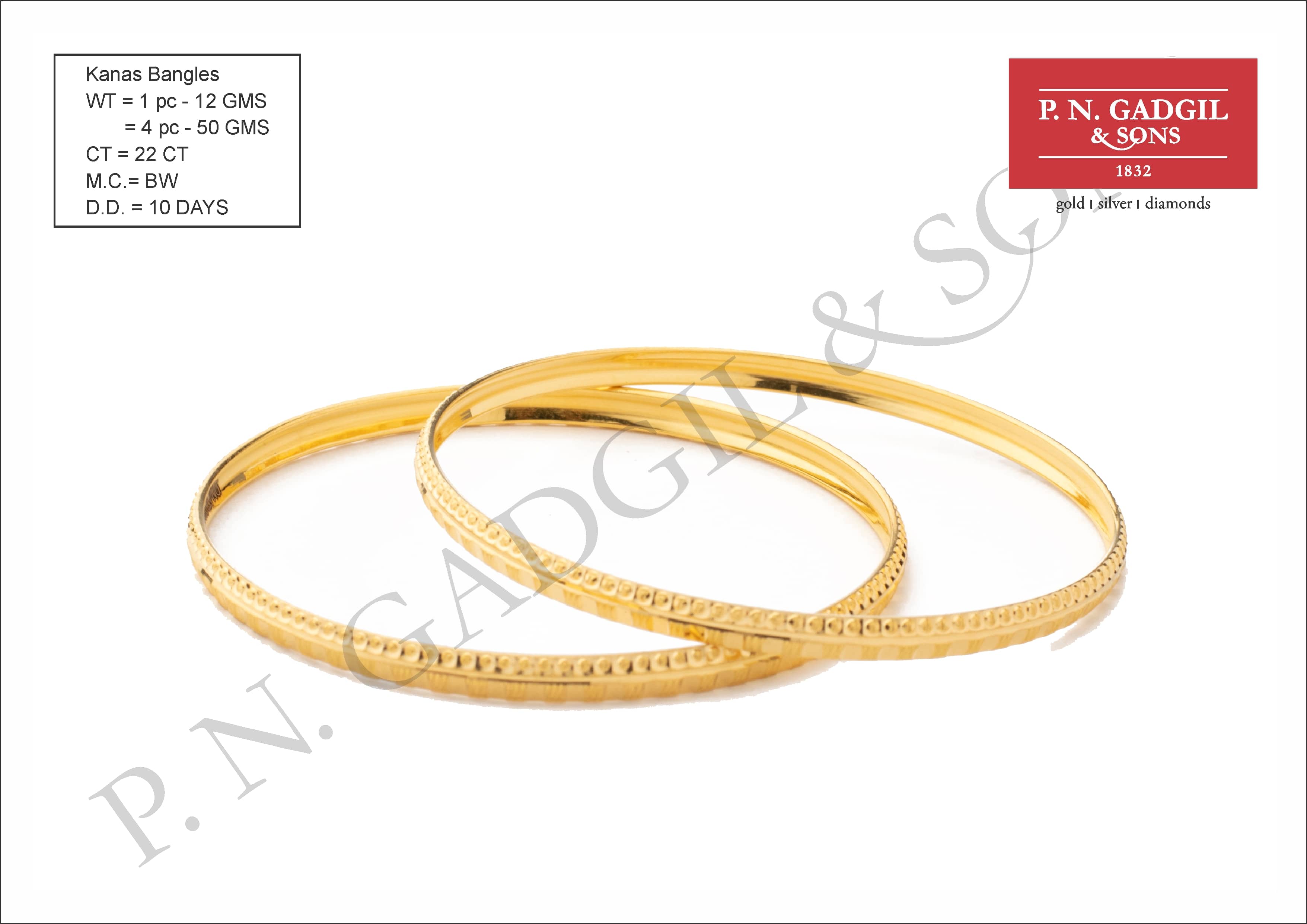 Kangan | Gold bangles design, Gold bangles, Bangle designs