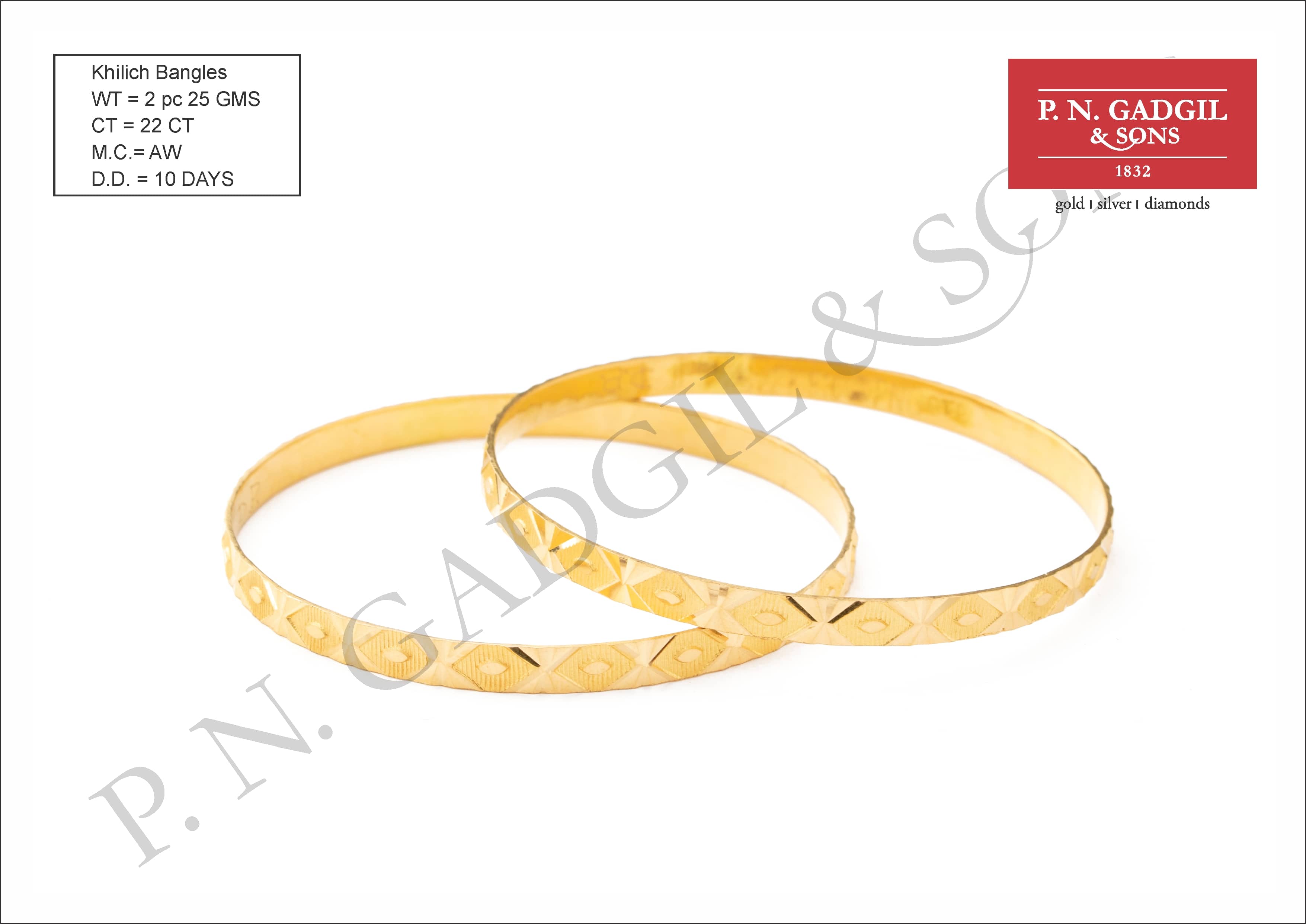 Gold Bangles Designs In Pune India Png P N Gadgil Sons