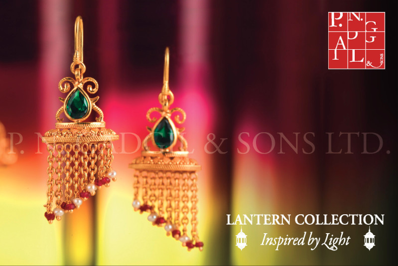 PNG & Sons Lantern collection