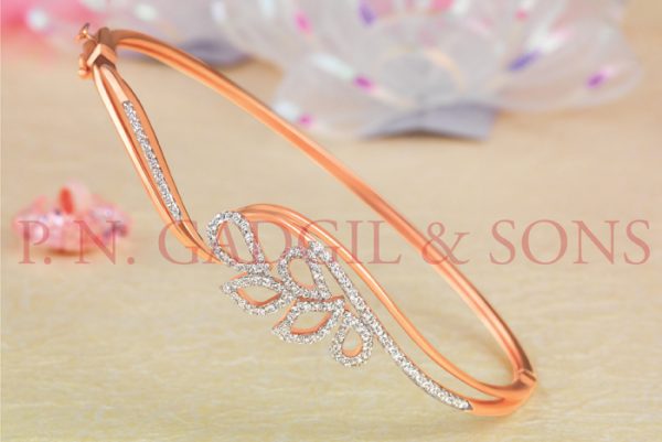 Buy wholesale Ladies bracelet model Horn-sonthuy.vn