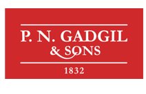 Necklace - P N Gadgil & Sons