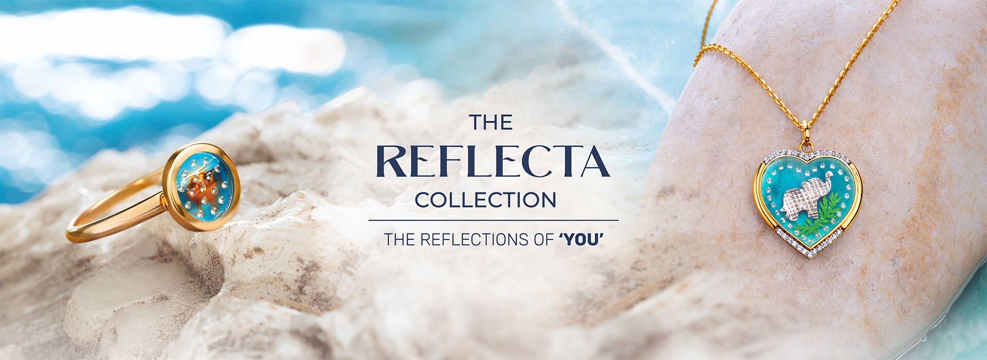 Reflecta Collection