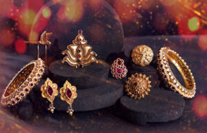 Story behind Smarat Prithviraj Film Jewellery