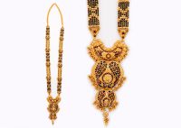 ardha tola mangalsutra price