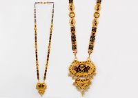 Png gold mangalsutra designs with deals price