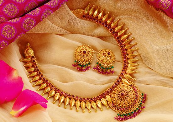 Puneri Jewellery Maharashtrian Jewellery - Pngadgilandsons