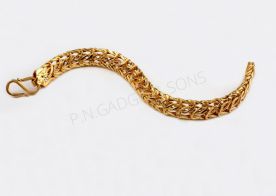 Png gold bracelet deals for mens