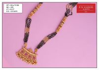 Mangalsutra design clearance latest png